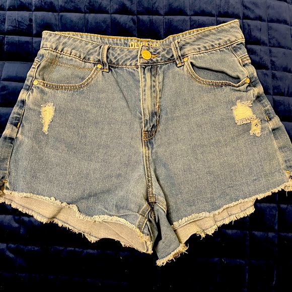 Rewash jeans, worn, good condition - Picture 1 of 4